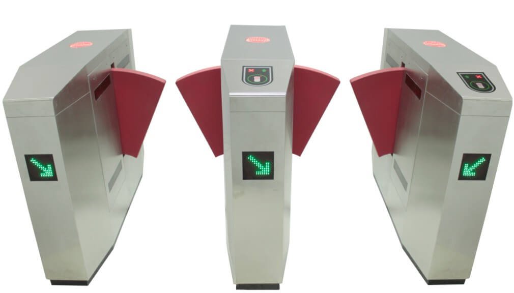 Flap Barrier